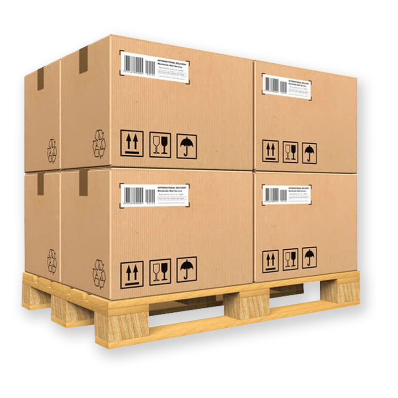 保定市重型包装纸箱有哪六大优点