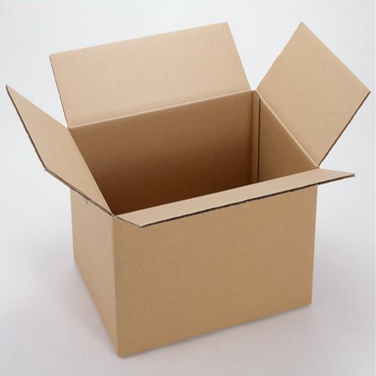 保定市瓦楞纸箱子常见的纸箱子印刷方法有什么？