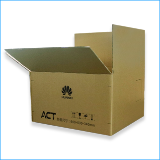 保定市纸箱包装介绍纸箱定制的要求
