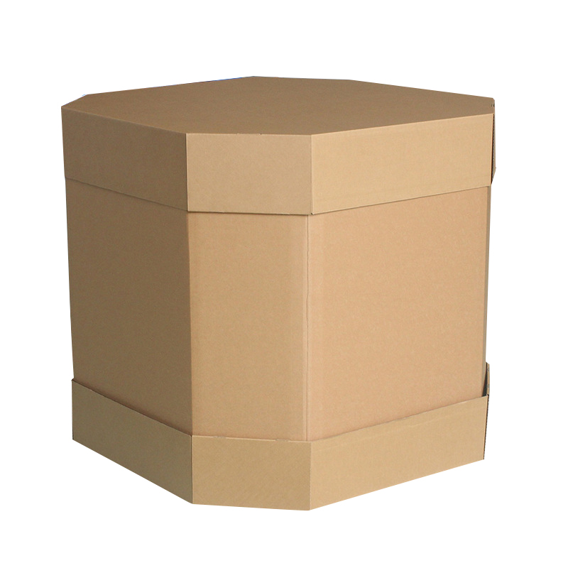 保定市重型纸箱有哪些优点？